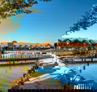 Half-Day Hillarys Marina Tour - ACT Tourism