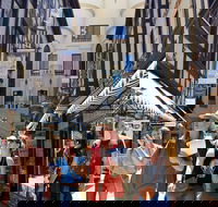 Explore Perth City Walking Tour - ACT Tourism