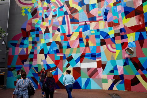 Explore Perth City Walking Tour - ACT Tourism 5