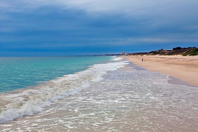 Perth Gpo WA ACT Tourism