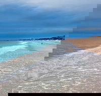 Pinnacles Day Trip Including Yanchep Cave Cervantes and Scarborough Beach - ACT Tourism