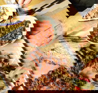 Half-Day Low and Slow BBQ Food Tour in Perth - ACT Tourism