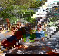 Cider Wine  Cheese in the Perth Hills - Half-Day Premium Small Group Tour - ACT Tourism