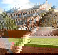 New Norcia Historial Town Tour - ACT Tourism