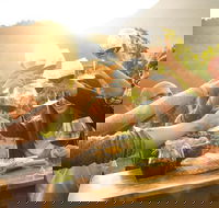 Twilight Winery Experience - ACT Tourism