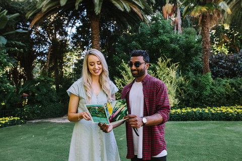 Wanneroo Botanic Gardens: Devonshire Tea And Garden Self Guided Tour - ACT Tourism 0