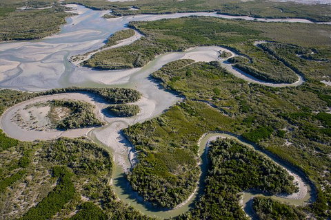 Eco Beach Lunch By Helicopter From Broome - ACT Tourism 5