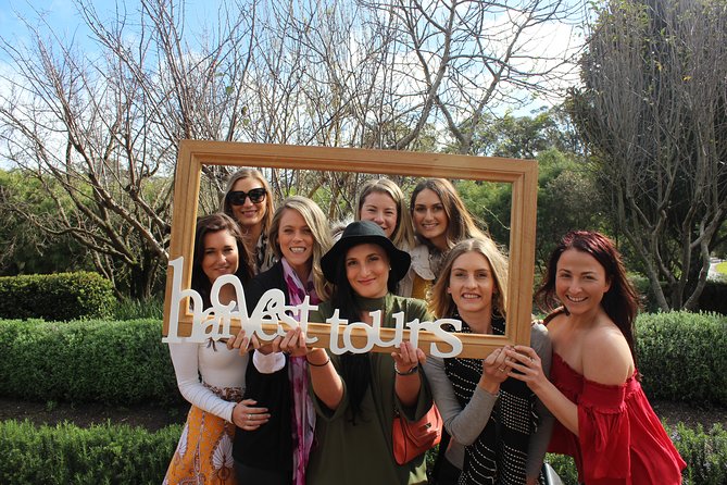 Margaret River WA ACT Tourism