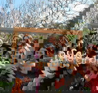 Margaret River Small-Group Full-Day Wine  Food Tour - ACT Tourism