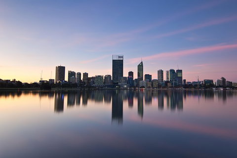 Private Perth City Tour - ACT Tourism 0