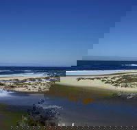 Dunsborough Canoe Tour Including Lunch - ACT Tourism