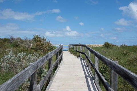 Yanchep & Lancelin - Wildlife, Cave And Sands - ACT Tourism 0