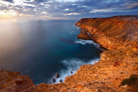 Kalbarri Gorges & West Coast - Ground & Air Tour - ACT Tourism 4