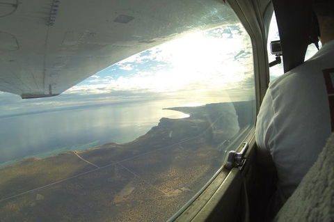 Kalbarri Gorges & West Coast - Ground & Air Tour - ACT Tourism 3