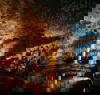 Lake Cave Fully Guided Tour - ACT Tourism