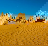 Pinnacles Desert Tour - ACT Tourism