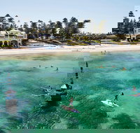 Design Your Own Tour Experience - ACT Tourism