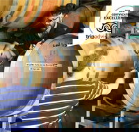 Small Group Swan Valley Premium Winelovers Experience - ACT Tourism