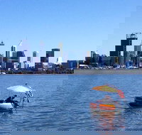 Self-Drive BBQ Boat Hire Perth for group of 3-6 people - ACT Tourism