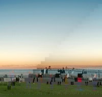 Perth Private Landscape Photography Walking Tour - ACT Tourism