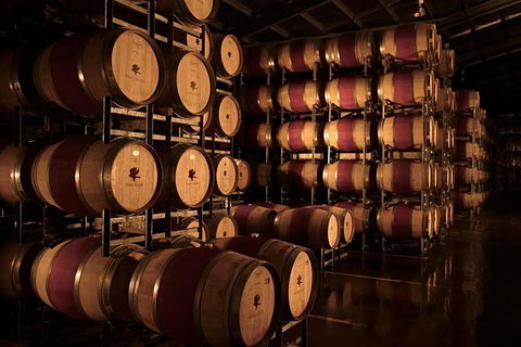 Vasse Felix Winery Tour And Tasting - ACT Tourism 1