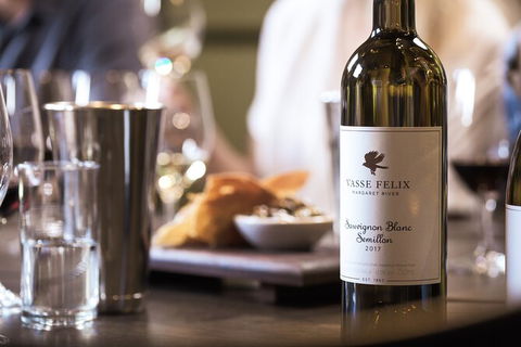 Vasse Felix Winery Tour And Tasting - ACT Tourism 5