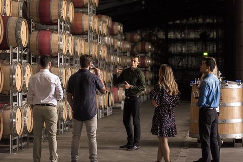 Vasse Felix Winery Tour And Tasting - ACT Tourism 6