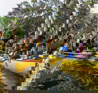 Margaret River Canoe Tour Including Lunch - ACT Tourism