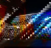 Sunsets  City Lights Private Tour - ACT Tourism