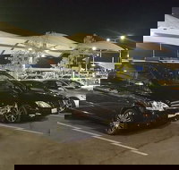 Perth Departure Transfer by Private Chauffeur Perth City Center to Airport - ACT Tourism