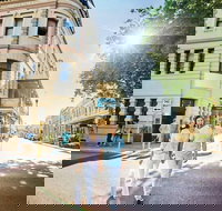 1-Day Private Perth and Fremantle Tour - ACT Tourism