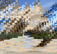 Perth Self-Guided Audio Tour - ACT Tourism