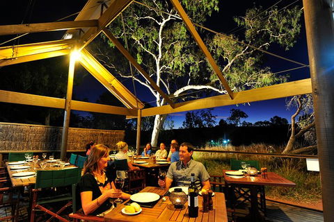 APT Kimberley Wilderness Adventures Purnululu (Bungle Bungle) 4WD Experience - ACT Tourism 5