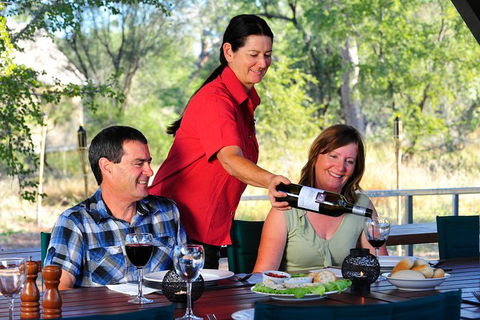 APT Kimberley Wilderness Adventures Purnululu (Bungle Bungle) 4WD Experience - ACT Tourism 6