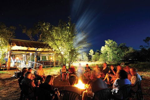 APT Kimberley Wilderness Adventures Purnululu (Bungle Bungle) 4WD Experience - ACT Tourism 3