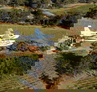 One Way Flight Margaret River to Swan River - ACT Tourism