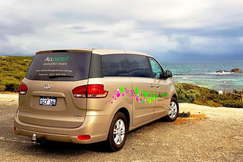 7 Hour Full Day Tour: Morning Tea, Chocolate, Olives, 3 Wineries & Lunch - ACT Tourism 17