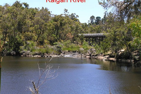 Kalgan Queen Scenic Cruises A Four Hour Sheltered Water Wildlife Tour Daily Fun. - ACT Tourism 3