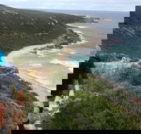 Cape to Cape Track Hike and Winery Tour - ACT Tourism
