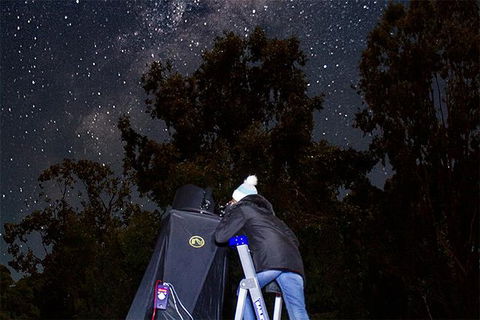 Dusk To Dawn Astronomy Margaret River - ACT Tourism 1