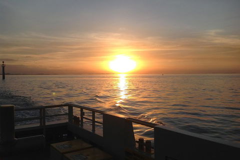 Dunsborough Jet Ski Tours 2 Hours - ACT Tourism 0