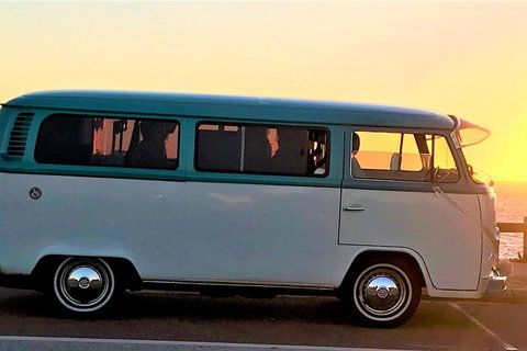 VW Kombi Wine Tour In The Swan Valley - ACT Tourism 5