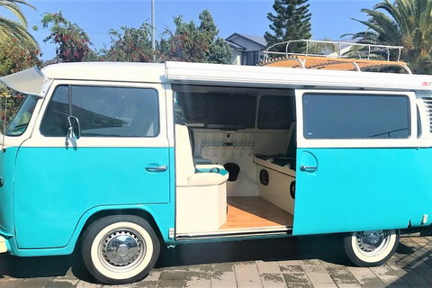 VW Kombi Wine Tour In The Swan Valley - ACT Tourism 3