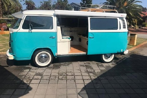 VW Kombi Food, Wine And More Tour (bring The Kids!) - ACT Tourism 5