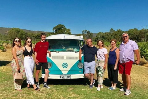 VW Kombi Food, Wine And More Tour (bring The Kids!) - ACT Tourism 6