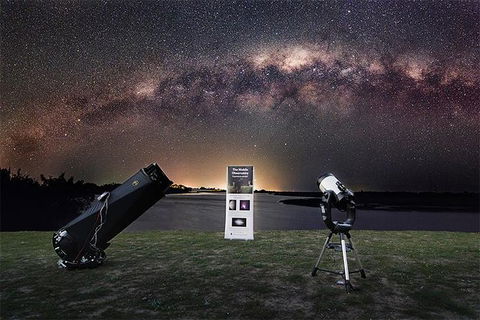 Dusk To Dawn Astronomy Experience At Bullara Station Stay - ACT Tourism 1