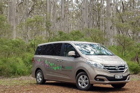 5 Hours Wineries, Coffee Tasting, Forest & Lunch At The Berry Farm - ACT Tourism 22