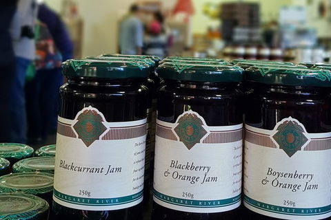 5 Hours Wineries, Coffee Tasting, Forest & Lunch At The Berry Farm - ACT Tourism 10
