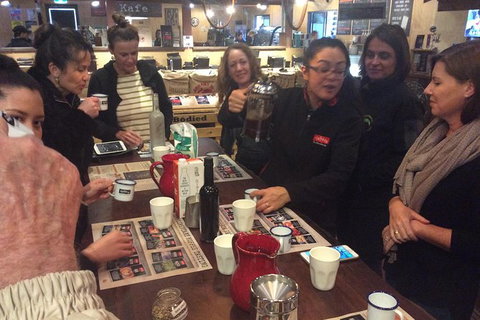 Tastes Of Margaret River Variety Tour - ACT Tourism 0