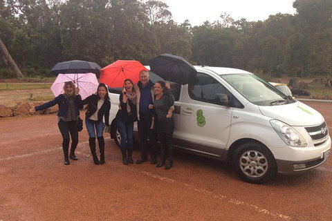 Tastes Of Margaret River Variety Tour - ACT Tourism 1